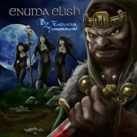 Enuma Elish - An Endless Toworrow (2011)