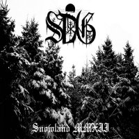 Sorcier Des Glaces - Snowland Reprise MMXII (2012)
