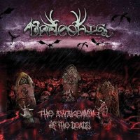 Draconis - The Awakening Of The Deads (2014)