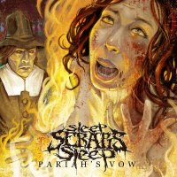 Sleep Serapis, Sleep! - Pariah\\\'s Vow (2011)