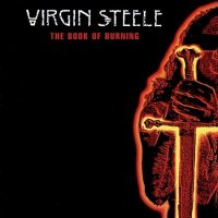 Virgin Steele - The Book Of Burning (Best Of) (2001)  Lossless
