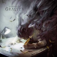 A Sense Of Gravity - Atrament (2016)