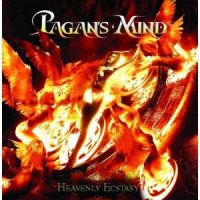Pagan\'s Mind - Heavenly Ecstasy (Limited Edition) (2011)