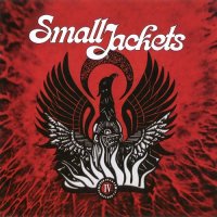 Small Jackets - IV (2013)  Lossless