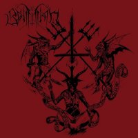 Bahimiron - Rebel Hymns Of Left Handed Terror (2011)  Lossless