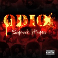 Odio - Sagrado Infierno (2016)