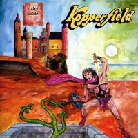 Kopperfield - Tales Untold (1974)