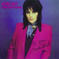 Joan Jett And The Blackhearts - I Love Rock N\' Roll (Remastered 2006) (1981)