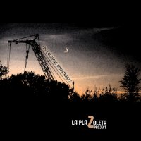 La Plazoleta - Las Lagrimas Industriales (2009)