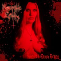Necrotic Entity - Possessed By Demonic Darkness (2016)