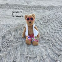 Swingles - Clearance (2016)