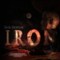 Erik Ekholm - Iron (2013)