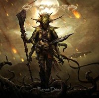 C.H.R.Y.S.E.I.S. - Planet Dead (2010)