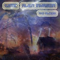 SZMC - Alien Invasion. The Album (2012)