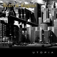 Heart Of Cygnus - Utopia (2007)