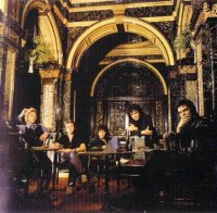 Cold Chisel - Breakfast At Sweethearts (1979)  Lossless