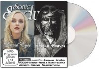 VA - Sonic Seducer: Cold Hands Seduction 169 (2015)
