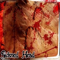 Sickned Head - Sickned Head (2017)