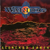 Wardog - Scorched Earth (1996)  Lossless