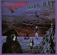 Voivod - Angel Rat (1991)