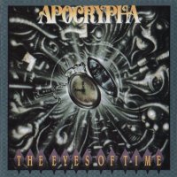 Apocrypha - The Eyes Of Time (1988)