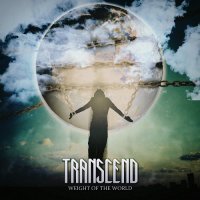 Transcend - Weight Of The World (2015)