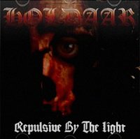 Holdaar - Repulsive by the Light (2004)