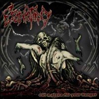Craniotomy - Cut A Piece For Your Hunger (2005)