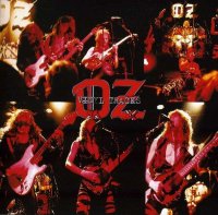 Oz - Vinyl Tracks (2012)