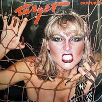 Target - Captured (1977)