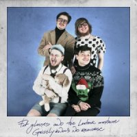 Grizzly Knows No Remorse - Fat Glasses And The Leather Mustache (2015)