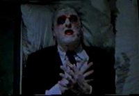 Клип Necrophagia - Embalmed Yet I Breath (1998)