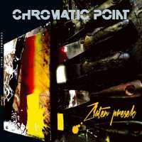 Chromatic Point - Zlaten Presek (2012)