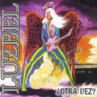 Luzbel - Otra Vez (1989)