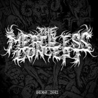 The Merciless Concept - Demo 2012 (2012)
