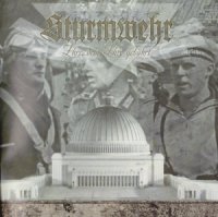 Sturmwehr - Ehre, dem Ehre gebuhrt (2012)