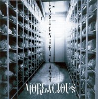 Mordacious - Insignificant (2006)