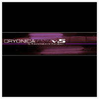 VA - Cryonica Tanz V.5 (2008)