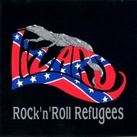 Lizard - Rock \'n\' Roll Refugees (1991)