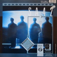 Signal Aout 42 - Contrast (1990)