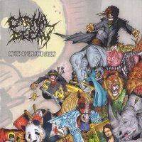 Carnal Decay - On Top Of The Food Chain (2011)  Lossless
