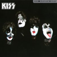 Kiss - Playlist + Plus (2008)