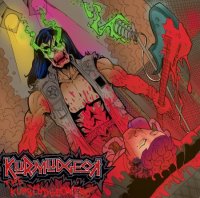 Kurmudgeon - The Kurbludgeoning (2013)