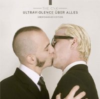 The CNK - Ultra Violence ber Alles (bercharged Edition) (2009)