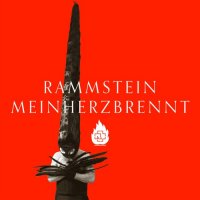 Rammstein - Mein Herz brennt (2012)  Lossless