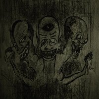 Gambanteinn - Nielevä Pimeys (2014)