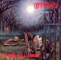 Baphomet - The Dead Shall Inherit (1992) Lossless