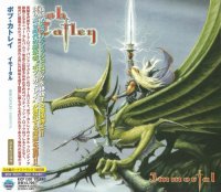 Bob Catley - Immortal (Japanese Edition) (2008)  Lossless