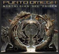 Punto Omega - Nostalgias Del Origen (2xCD Limited Edition) (2006)