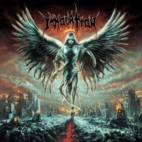 Immolation - Atonement (Limited Edition) (2017)